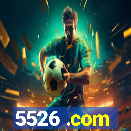 5526 .com